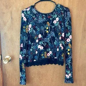 very lightweight long sleeve